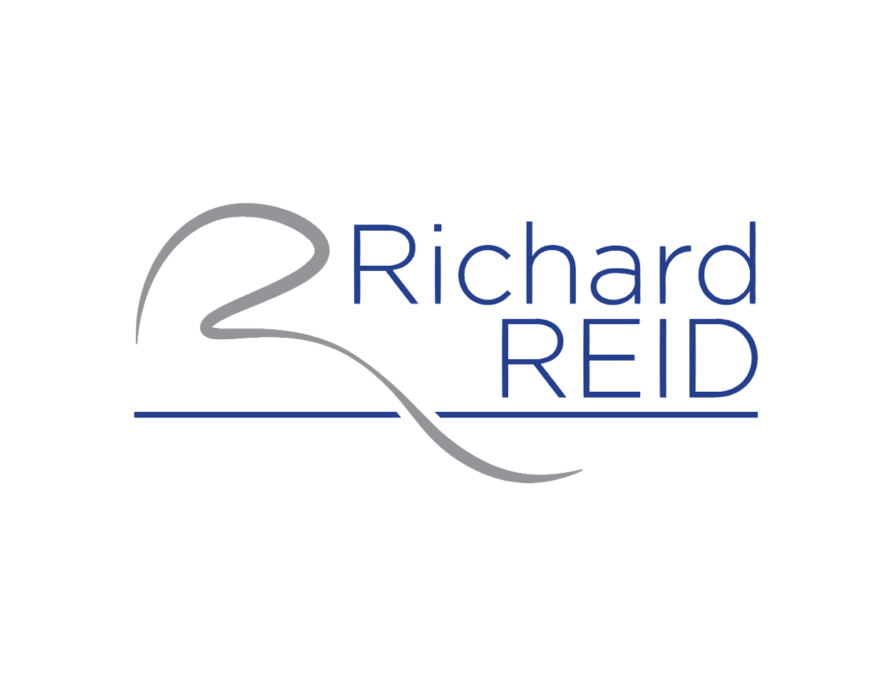 RichardReidLogo